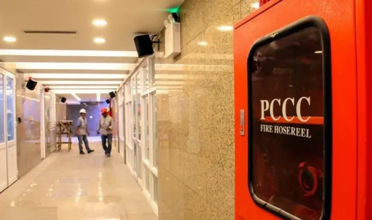 Vụ Cháy Chung Cư Độc Lập: Bài Học Đau Thương Về An Toàn PCCC Và Trách Nhiệm Pháp Lý