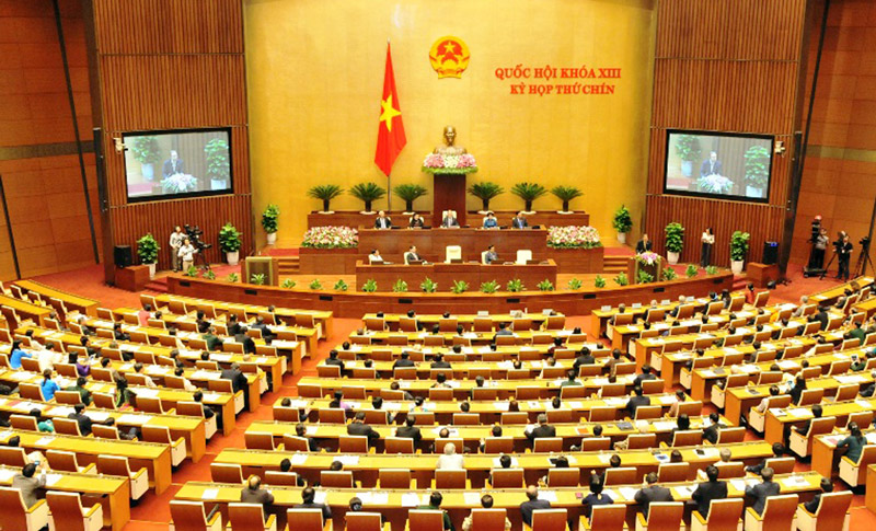 Các Luật Mới Có Hiệu Lực Từ 1/7/2025: Những Thay Đổi Quan Trọng Doanh Nghiệp Cần Biết Các Luật Mới Có Hiệu Lực Từ 1/7/2025: Những Thay Đổi Quan Trọng Doanh Nghiệp Cần Biết