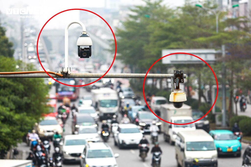 Kỷ Nguyên Mới Của Quản Lý Giao Thông Thông Minh Tại Việt Nam Kỷ Nguyên Mới Của Quản Lý Giao Thông Thông Minh Tại Việt Nam