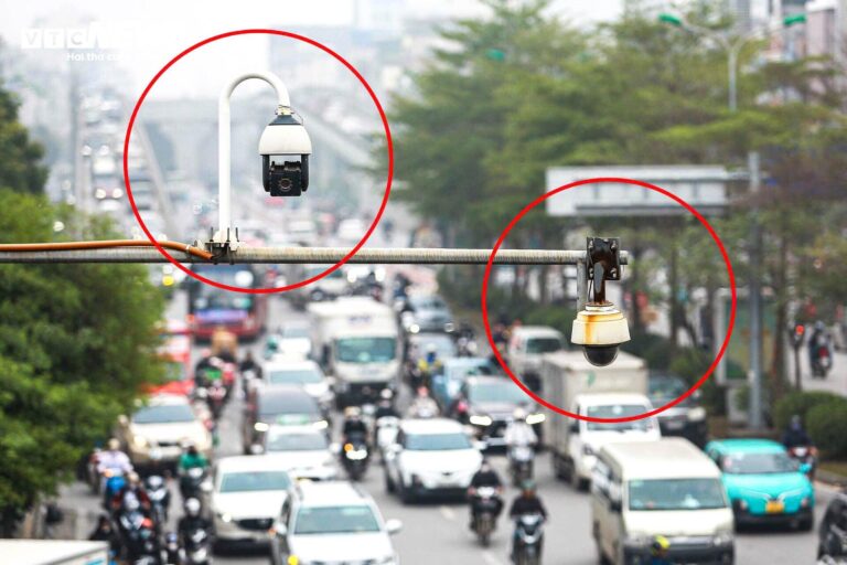 Kỷ Nguyên Mới Của Quản Lý Giao Thông Thông Minh Tại Việt Nam